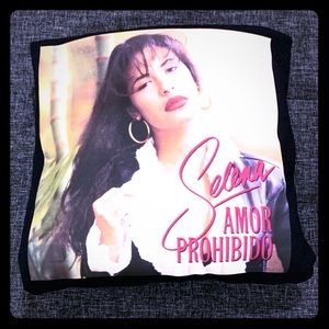 Selena hoodie